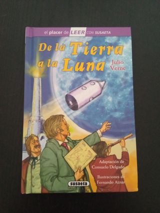 Lote libros Julio Verne