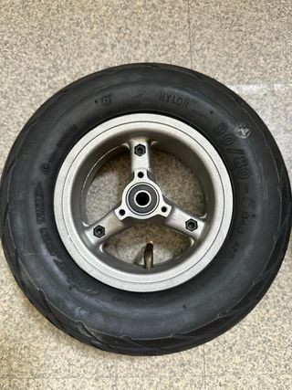 Ruedas Minimoto Polini