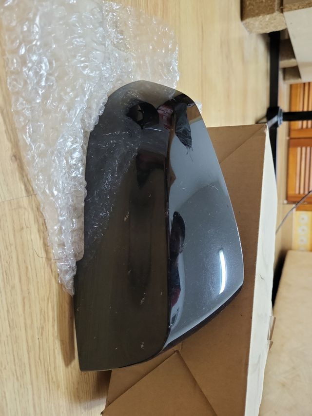 Carcasa espejos retorvisores bmw m