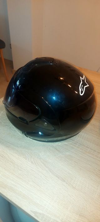 Casco Shoei Multitec talla L