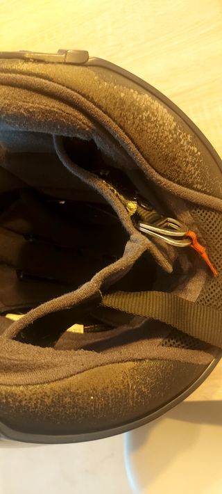 Casco Shoei Multitec talla L
