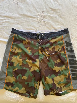 Bañador hombre Hurley
