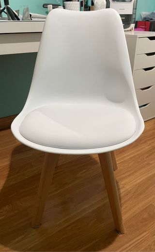 Silla de diseño