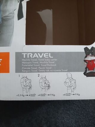 MOCHILA PORTABEBÉS BOBA+GIM EVOLUTIVO_TINY LOVE