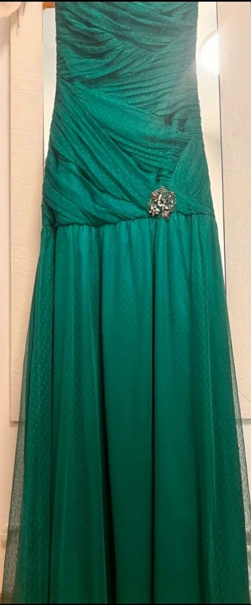 Vestido Purificacion Garcia.