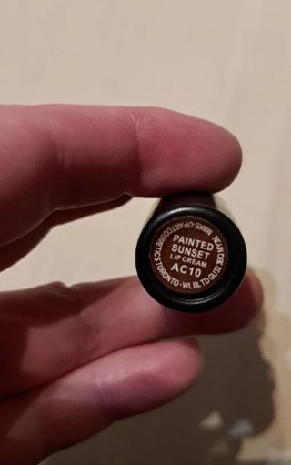Pintalabios 💄 MAC 