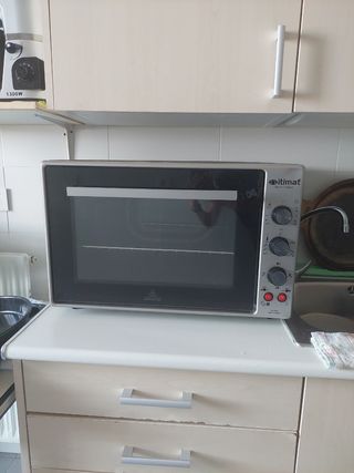 Horno 