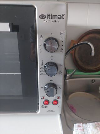 Horno 