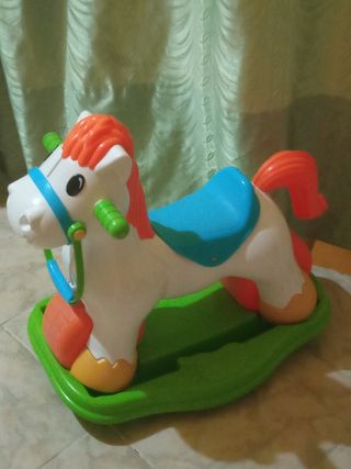 Correpasillos andador bebe