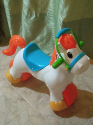 Correpasillos andador bebe