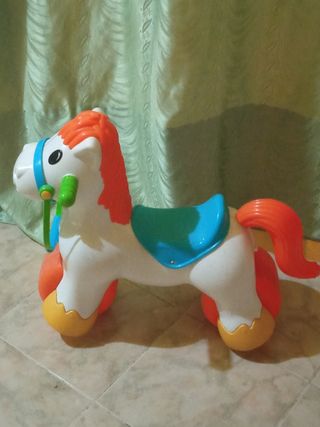 Correpasillos andador bebe