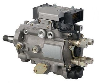 REPARACIÓN BOMBA INYECTORA