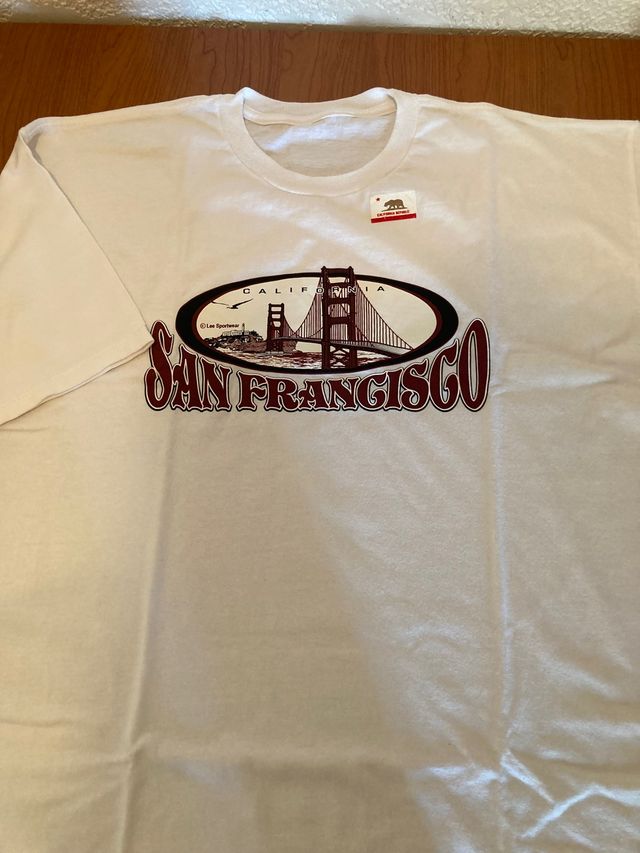 camiseta algodon hombre