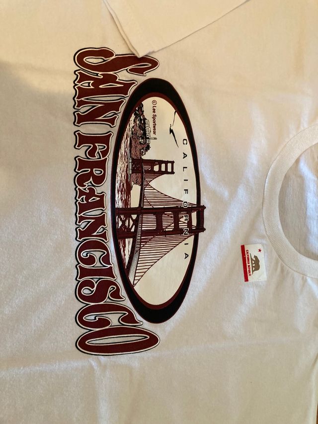 camiseta algodon hombre