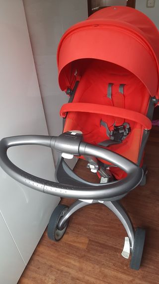 carro stokke 