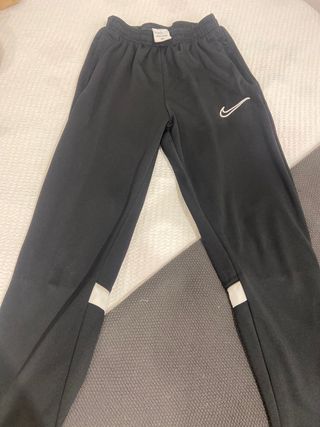 pantalon nike largo dri-fit