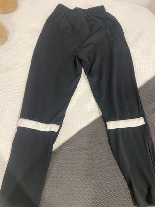 pantalon nike largo dri-fit