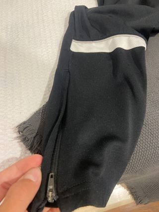 pantalon nike largo dri-fit