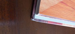 Directorio de maderas Nick Gibbs