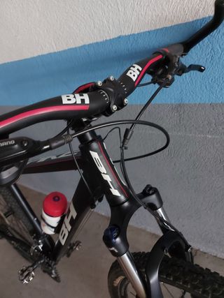 Bicicleta BH MTB