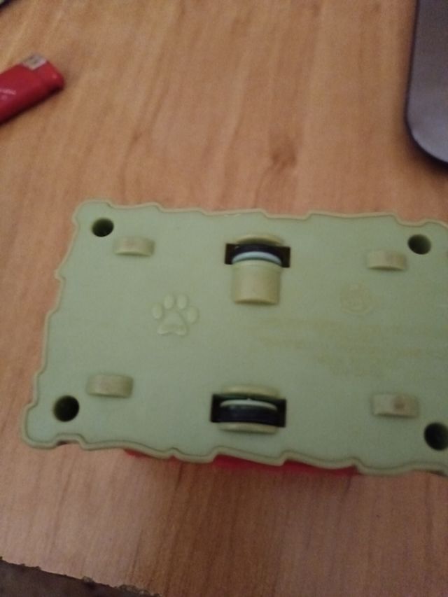 Garfield Burger King 2006