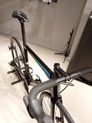 BMC teammachine slr