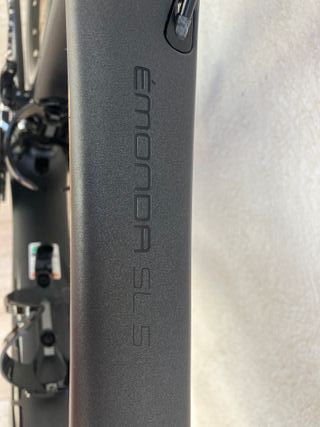 Es Ven Trek carretera