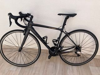 Es Ven Trek carretera