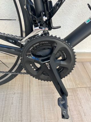 Es Ven Trek carretera