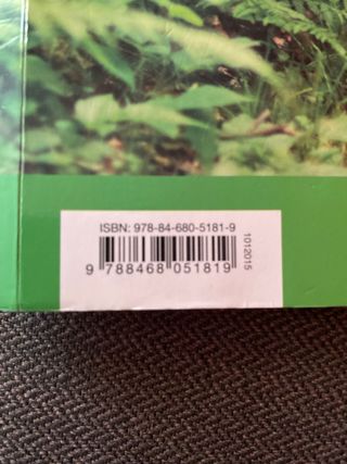NATURAL SCIENCE 6 primary