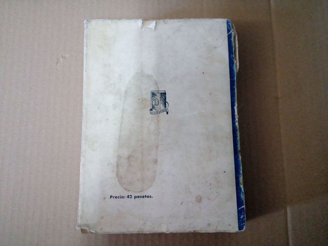 Manual de automóviles Manuel Arias Paz, colección