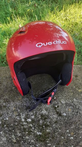 !!Ultimos dias!! Casco Snowboard Quechua