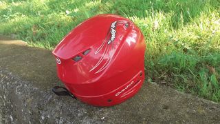 !!Ultimos dias!! Casco Snowboard Quechua