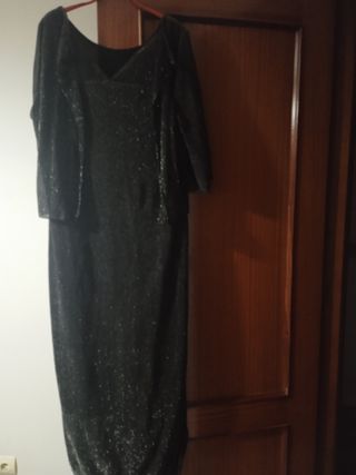 couchel vestidos fiesta 2019