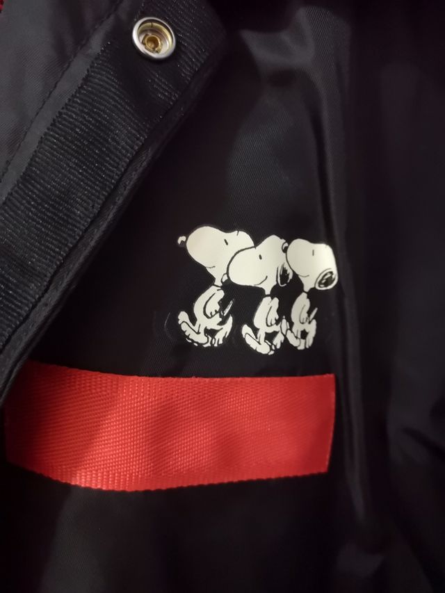 Bomber jacket Bershka