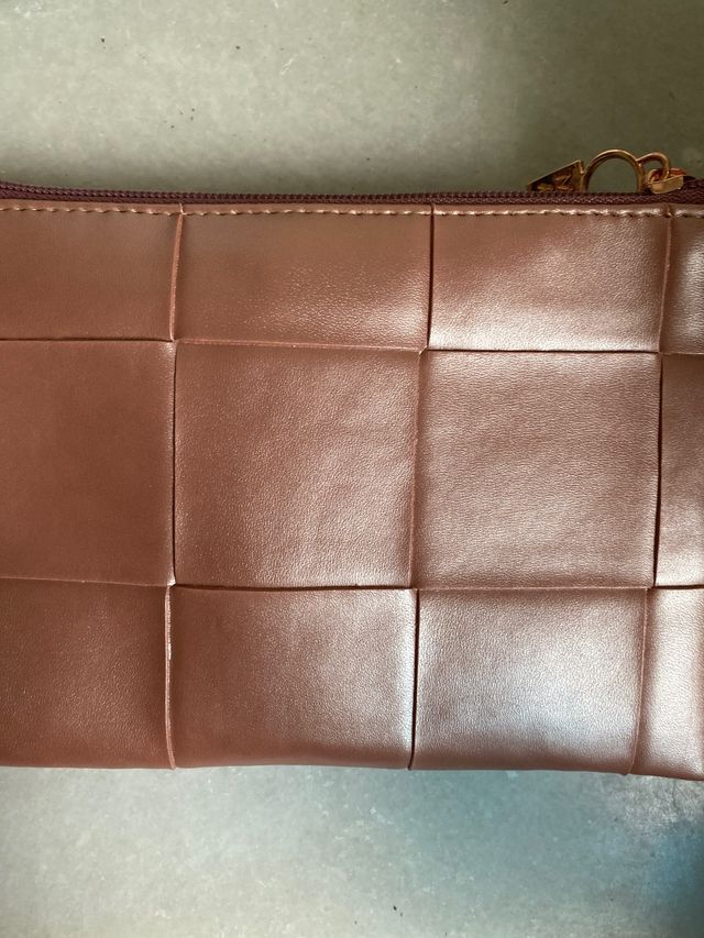 Bolsa de Maquillaje.