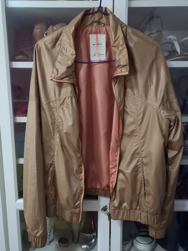 Bomber jacket Bershka