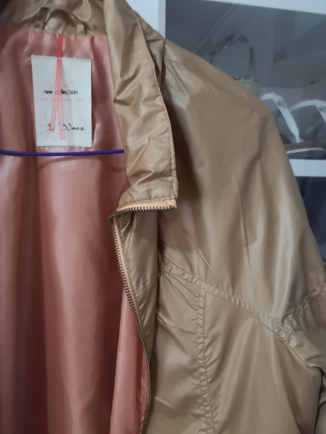 Bomber jacket Bershka