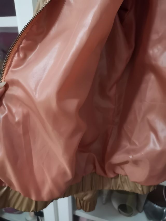 Bomber jacket Bershka