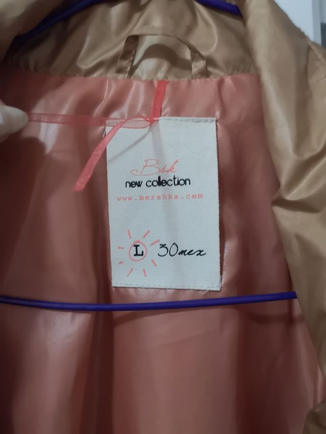 Bomber jacket Bershka