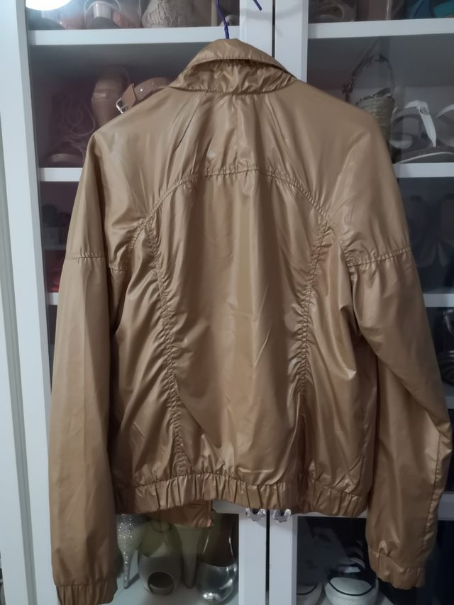 Bomber jacket Bershka