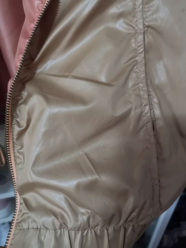 Bomber jacket Bershka