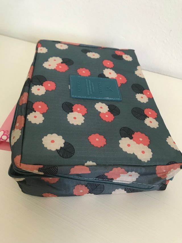 Beauty case da viaggio