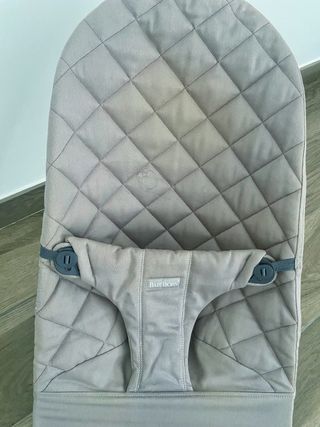 Hamaca Baby bjorn