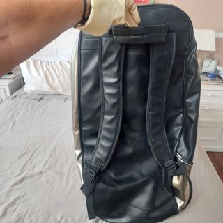 Bolsa mochila paddle