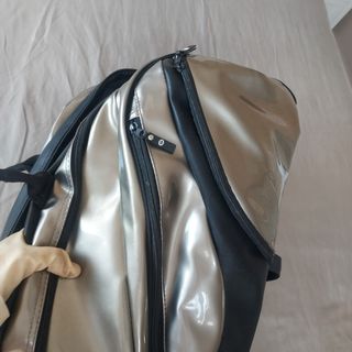 Bolsa mochila paddle