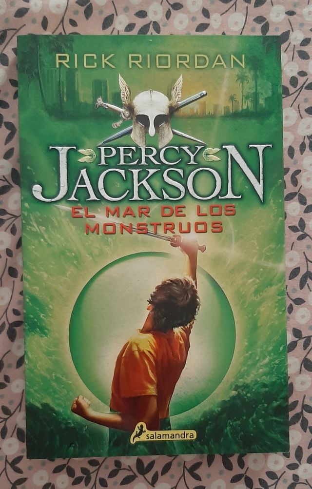 Percy Jackson