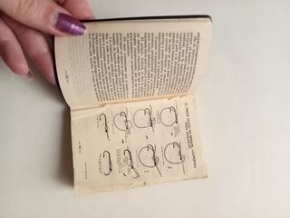 AGENDA DEL PESCADOR. COLECCIONISMO