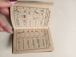 AGENDA DEL PESCADOR. COLECCIONISMO