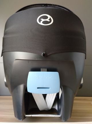 Cybex Aton 2 Grupo 0  